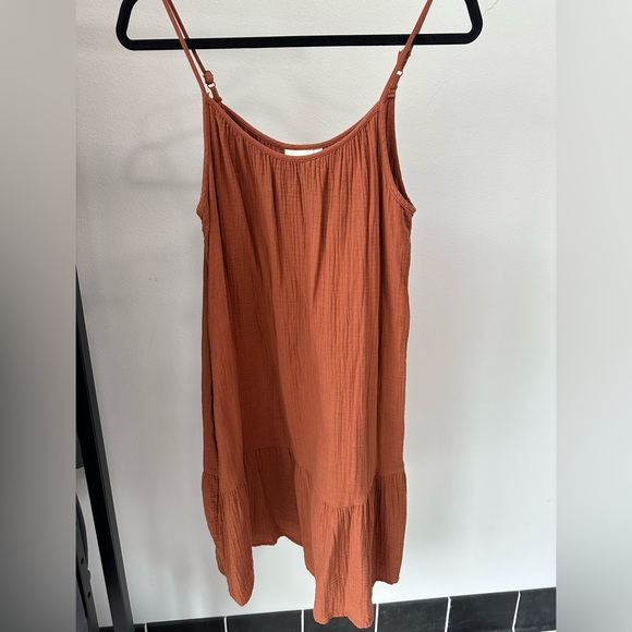 Size small, universal thread, brand from target summer dress - Picture 1 of 6